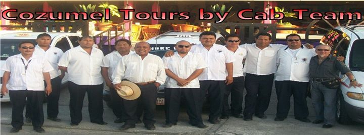 Cozumel Tours by Cab - The Cozumel Sun News