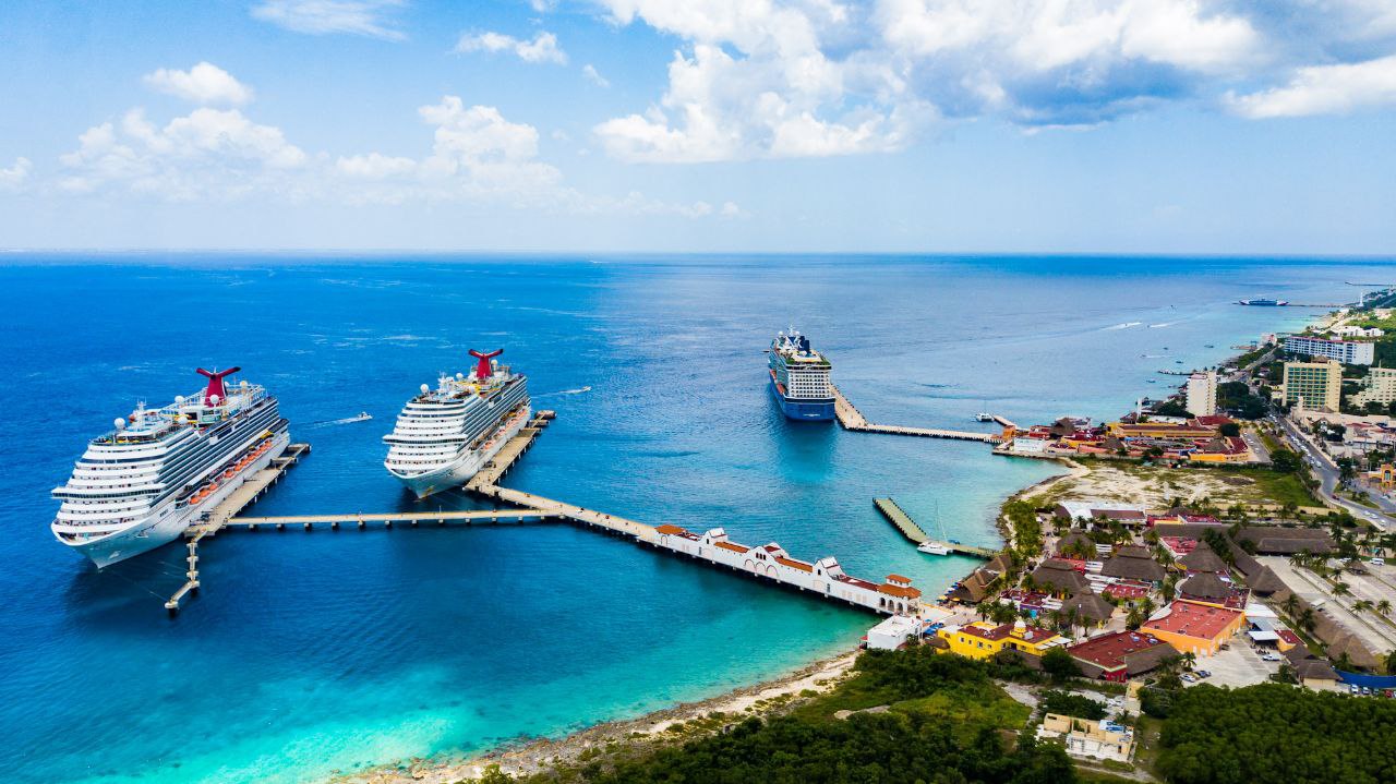 Cozumel News November 9, 2022 - The Cozumel Sun News